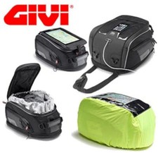 Tankrucksack Givi XS307 Und