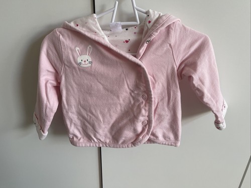 Dopodopo jacke baby mädchen - baby,