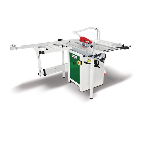 Holzstar formatkreissäge typ - formatkreissäge,