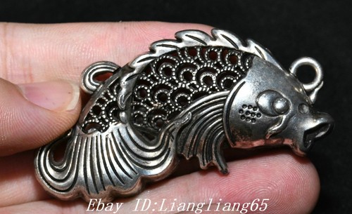 Alte chinesische bronze silber - chinesische,