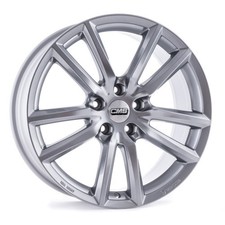 19 ZOLL ALUFELGEN C27 LK 5X112