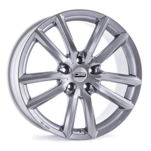 Zoll alufelgen c27 - 19, 5x112