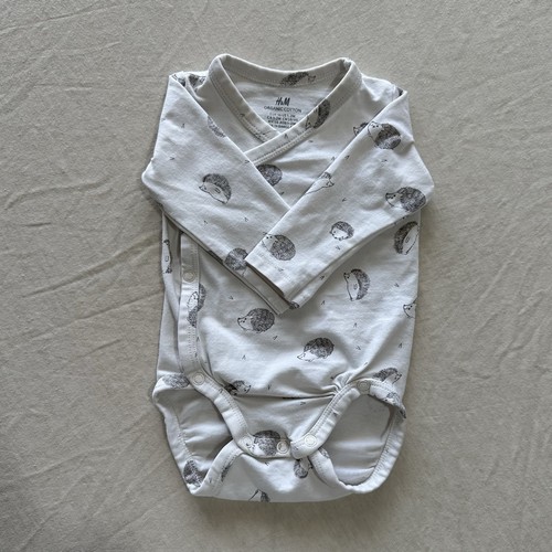 Baby wickelbody größe - wickelbody, 56