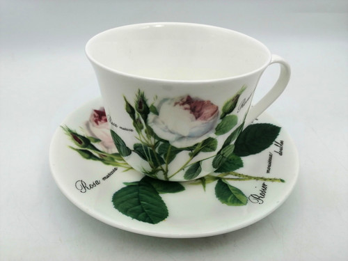Roy kirkham redouté roses - roy,