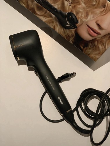 Philips procare auto curler - procare, curler-