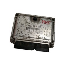8N0906018Q ECU Motor