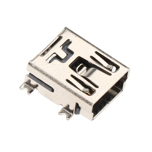 Mini usb ladeanschluss socket - mini-usb-ladeanschluss,