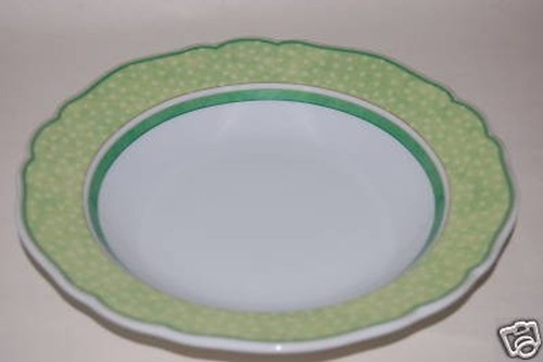 Suppenteller 21cm summerdream - 21cm,