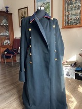 Mantel Waffenrock Postillion  Kaiserreich/Königreich Sachsen Chemnitz ?