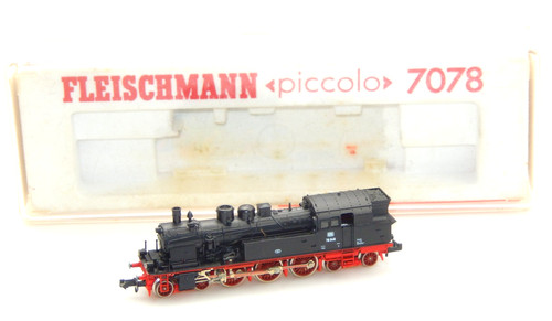 Fleischmann spur 7078 - spur, n
