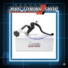 Radiale Bremspumpe Adelin DX