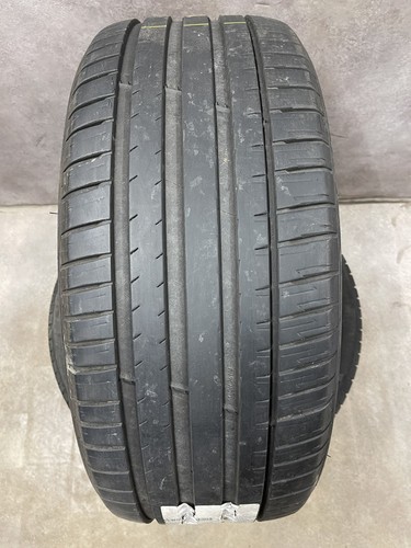 255 r20 105w - 255/45,