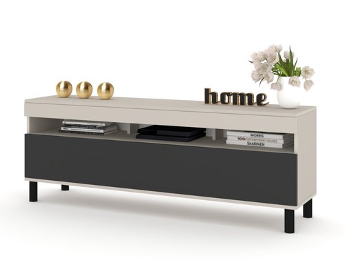 Lowboard fernsehschrank - tv-lowboard,