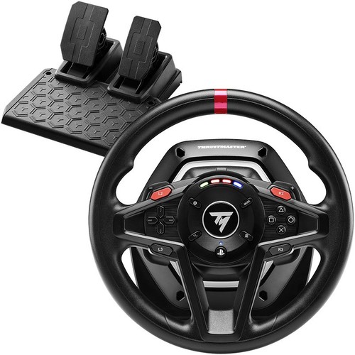 Thrustmaster ps5 zubehör - thrustmaster,