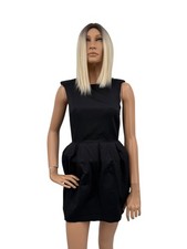 H&M edeles schwarzes Ballon