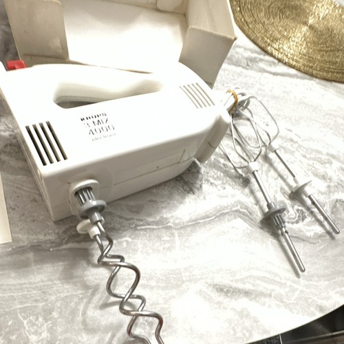 Krups 3mix 4000 typ - typ, 722