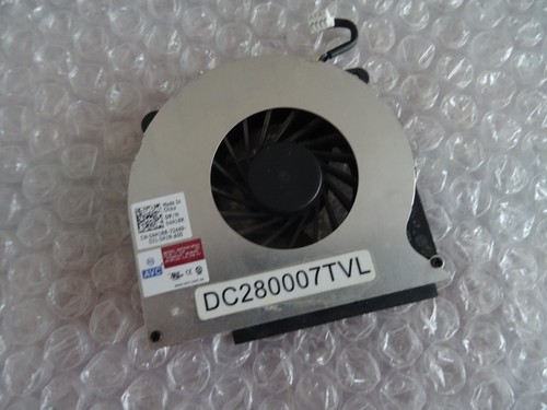Laptop cpu lüfter - für, dell