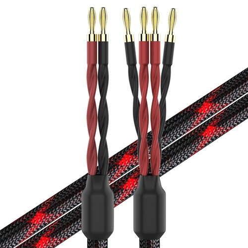 K4b wire - k4b-2b, bi-wire