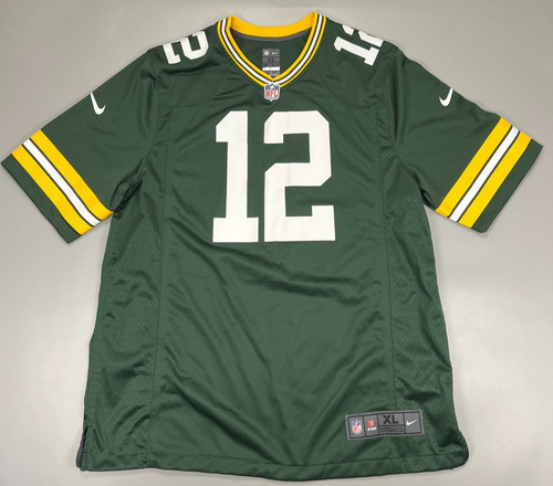 Green bay packers aaron - bay,