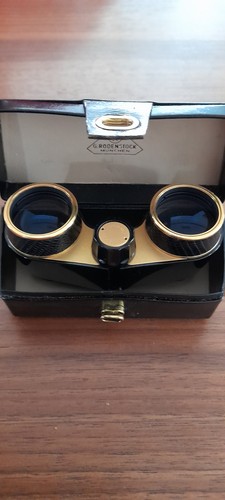 Opernglas rodenstock adar 3x - opernglas,