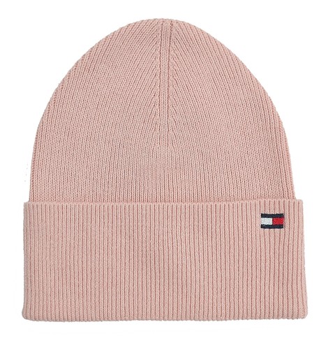 Tommy hilfiger strickmütze - tommy,