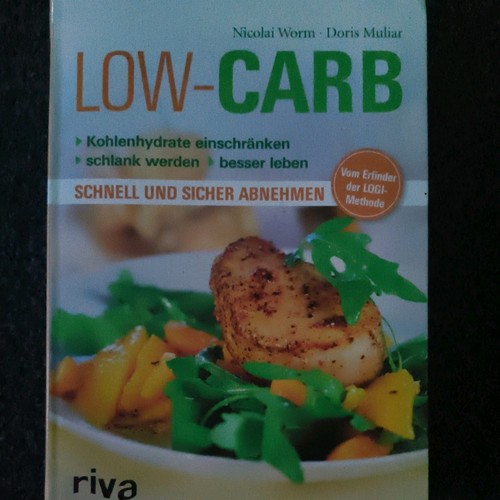Low carb von - low,
