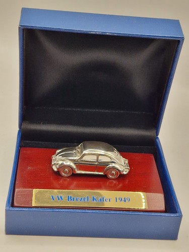Cmc modell käfer silber - modell,