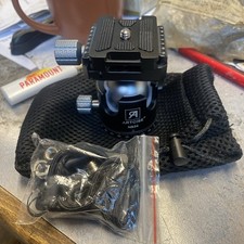 34MM Kamera-Stativ-Kugelkopf