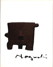 Noguchi, Isamu Noguchi and modern Japanese ceramics.