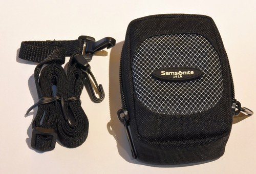 Samsonite samoa df10 kompakte - samsonite,