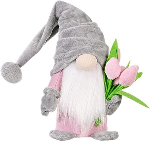 Niedliche wichtel deko - wichtel, figur