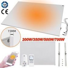 Infrarotheizung Wandheizung