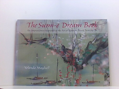 The sumi dream book - the, an