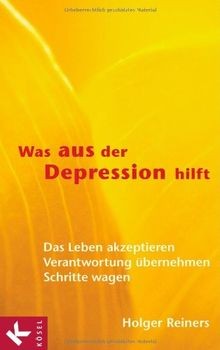 Was aus der - , depression
