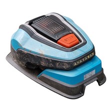 Gardena R40Li Mähroboter – Li-Ion – Automower – defekt / ungeprüft#1