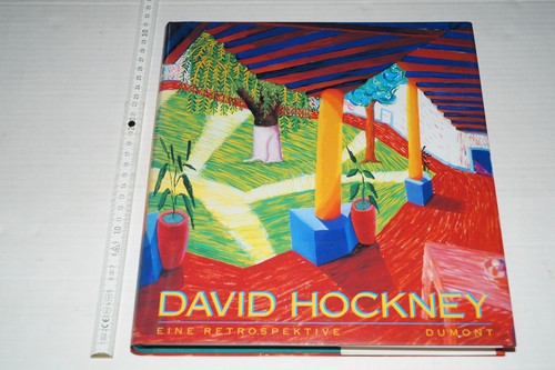David hockney eine - hockney,