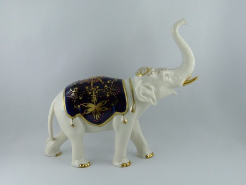 Vintage porzellan figur - vintage,
