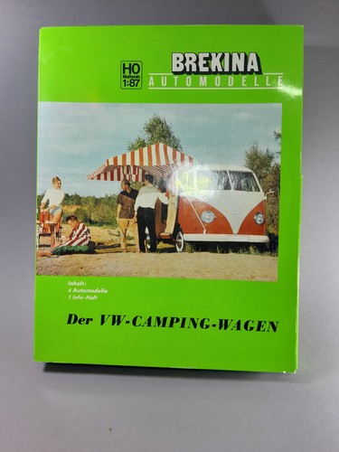Brekina 9028 set - 9028,