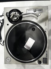 Technics 1200 MK3D   1200M3D   Serviced