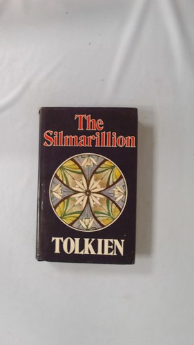 The silmarillion - the,