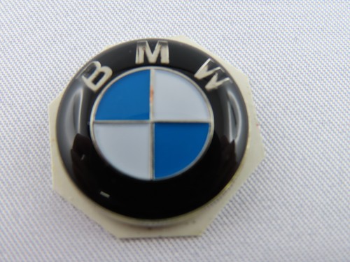 Plakette emblem 21mm logo - plakette,