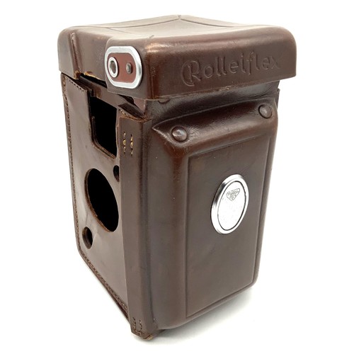Rollei bereitschaftstasche - rollei,