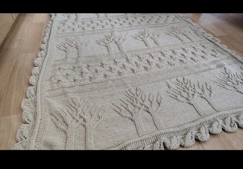 Babydecke tree life 100 - of,