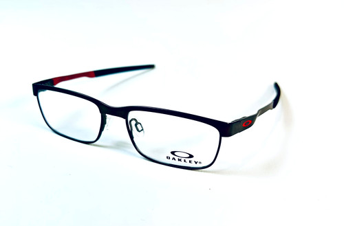 Oakley oy3002 0648 steel plate - steel,