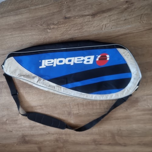 Babolat tennistasche blau - tennistasche,
