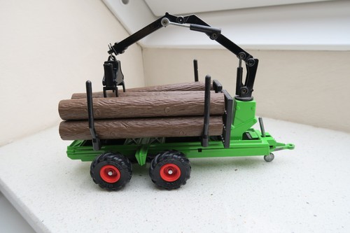 Siku farmer 2953 - siku,