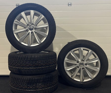 Original VW Touareg II 7P