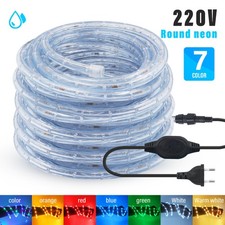 100m led lichterschlauch - led,