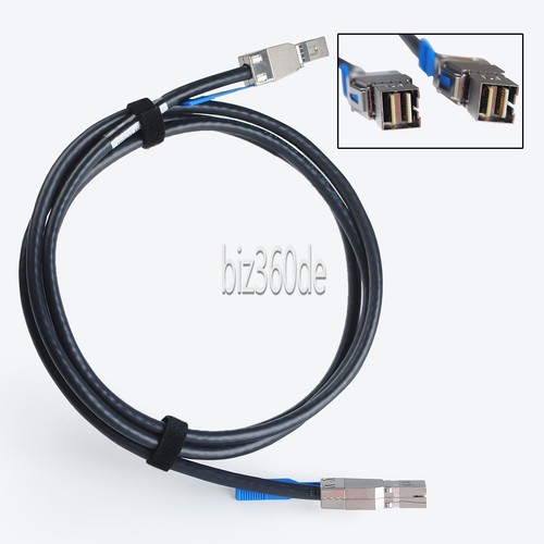 Mini sas - sas, sff-8644