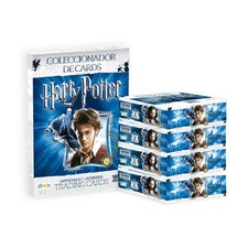 4 BOXES - 2026 BOX HARRY